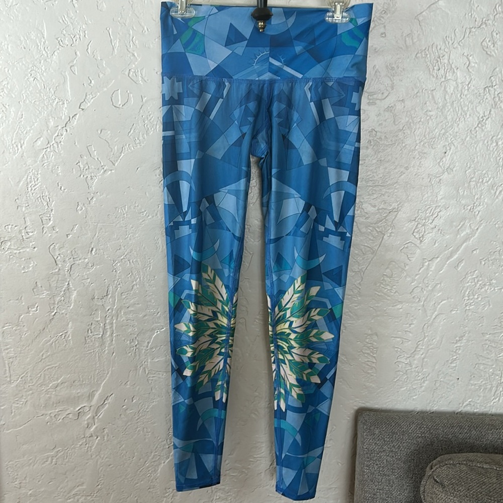 Teeki Lightening in a Bottle Hot Pant
